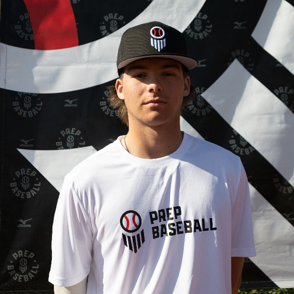 Trevor Deack