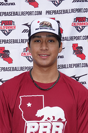 Jarrett Segura