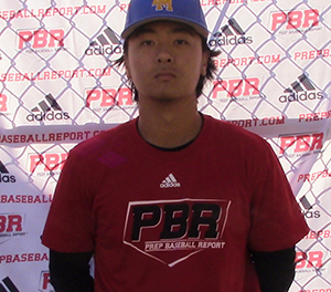 Caleb Jung