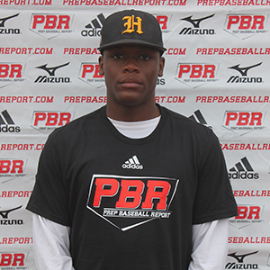 Isaiah Weitherspoon