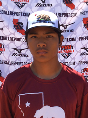 Isaiah Barrett