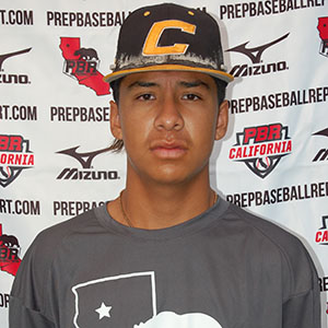 Michael Macias