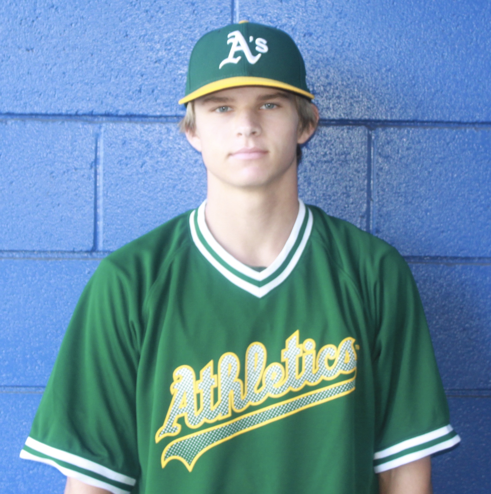 Tyler Weaver