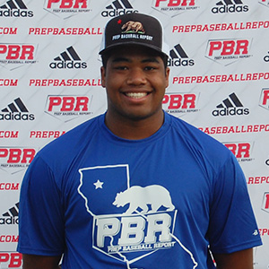 Bryce Gamble