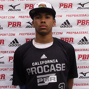 Alonzo Richardson