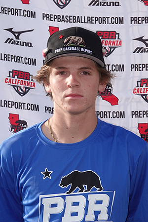Brady Stull