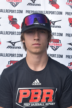 Tanner Wall
