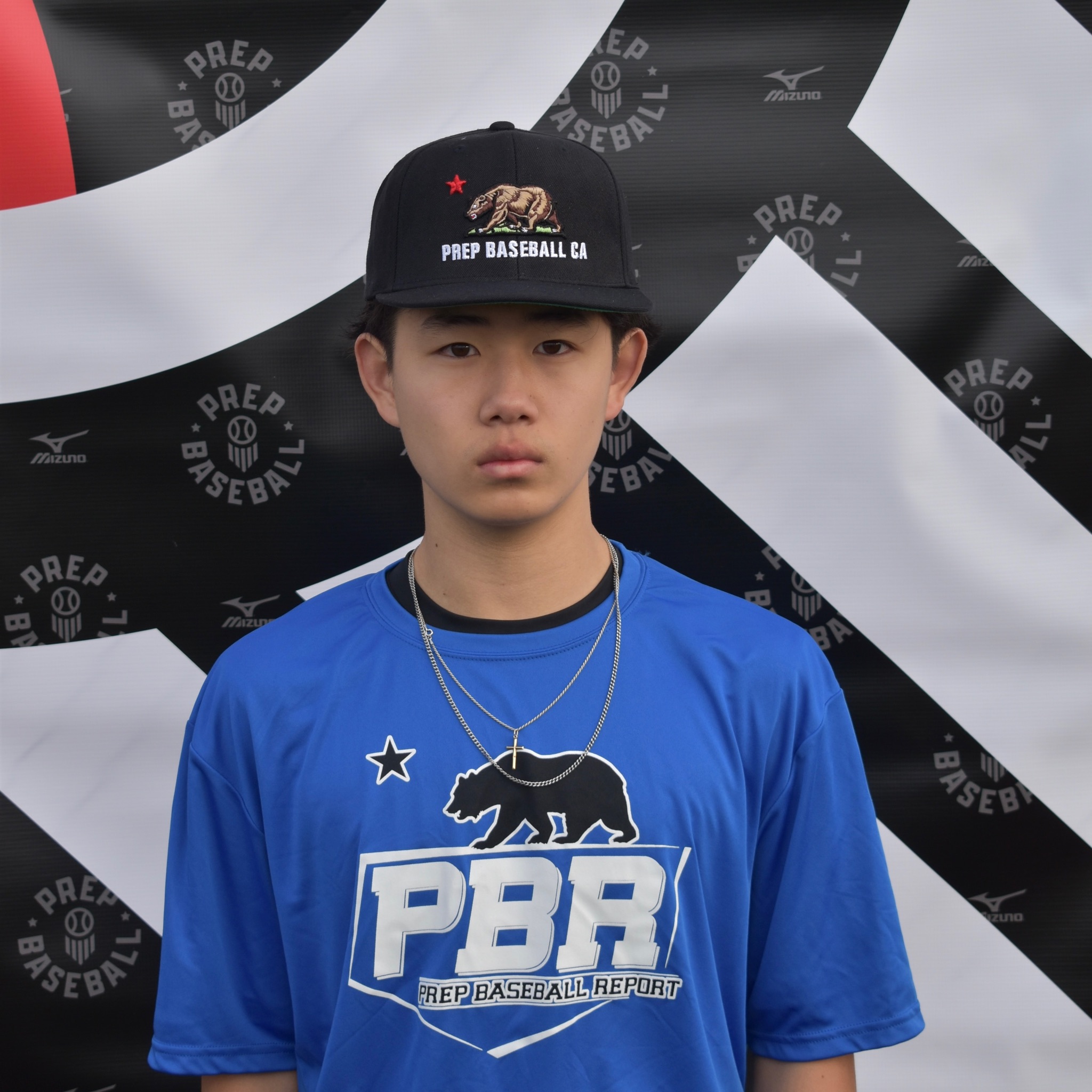 Noah Paek