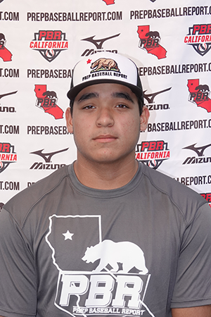 Tony Martinez