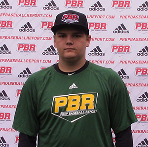 Cole Seward