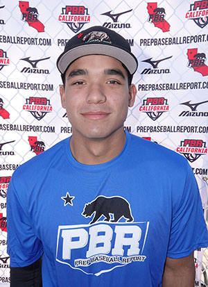 Tony Martinez