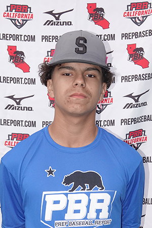 Jacob Terriquez