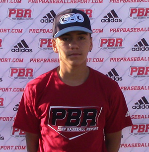 Jesse Espinoza
