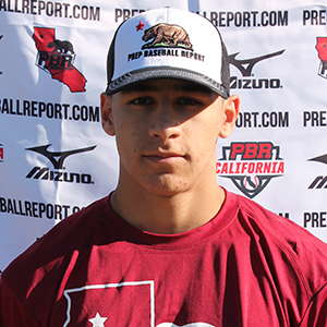 Nick Shaffer