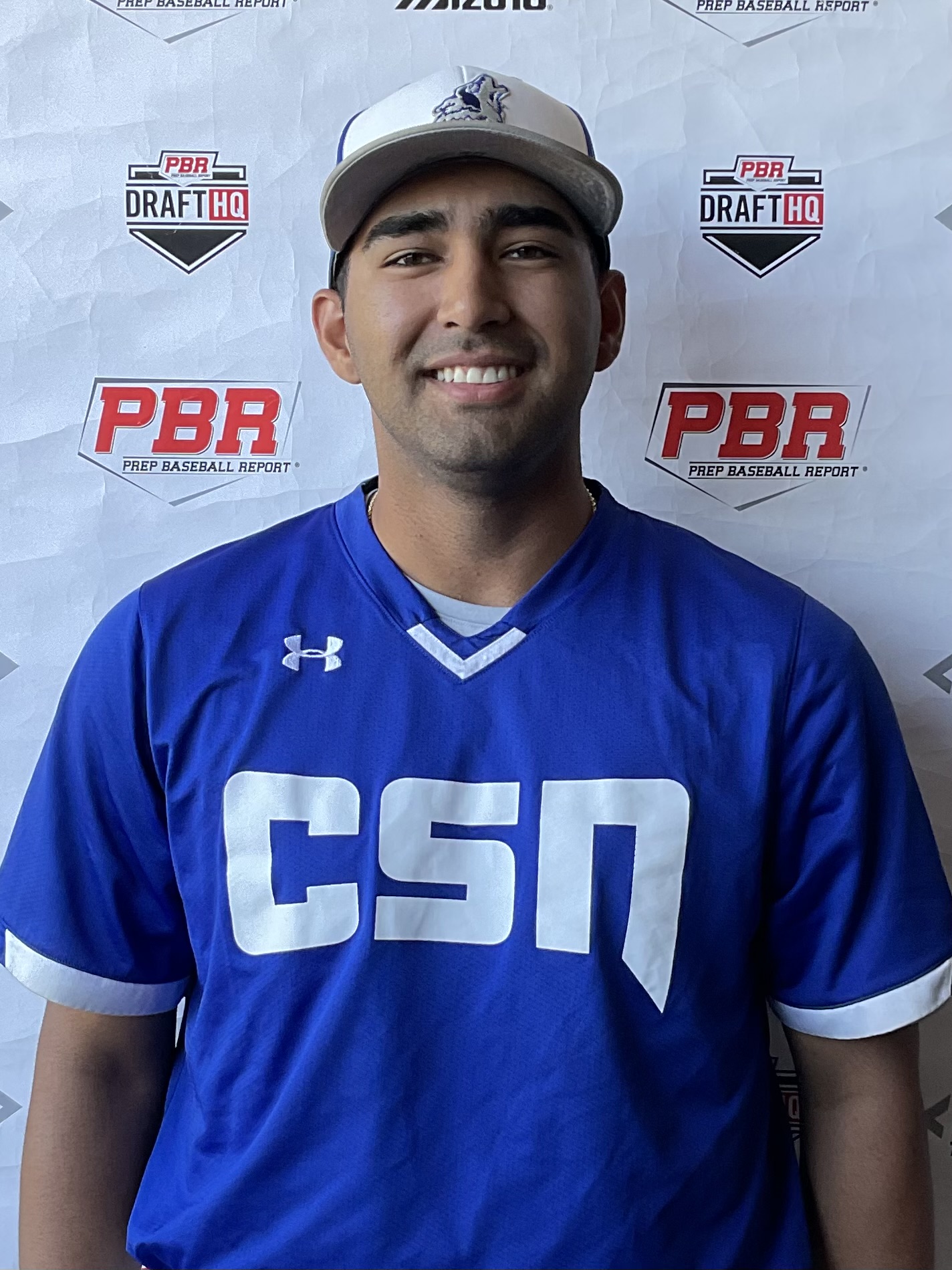 Brian Uribe
