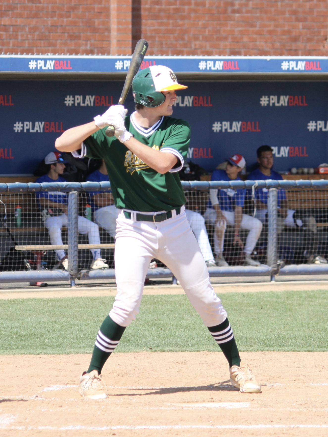 Jonah Storey