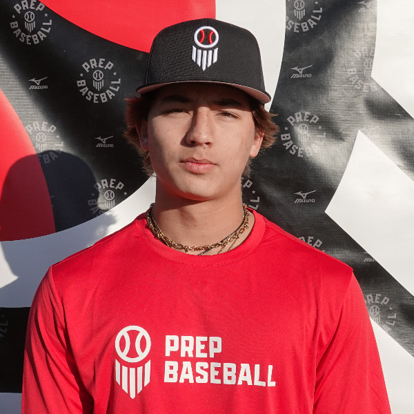 Ryder Fredriksen