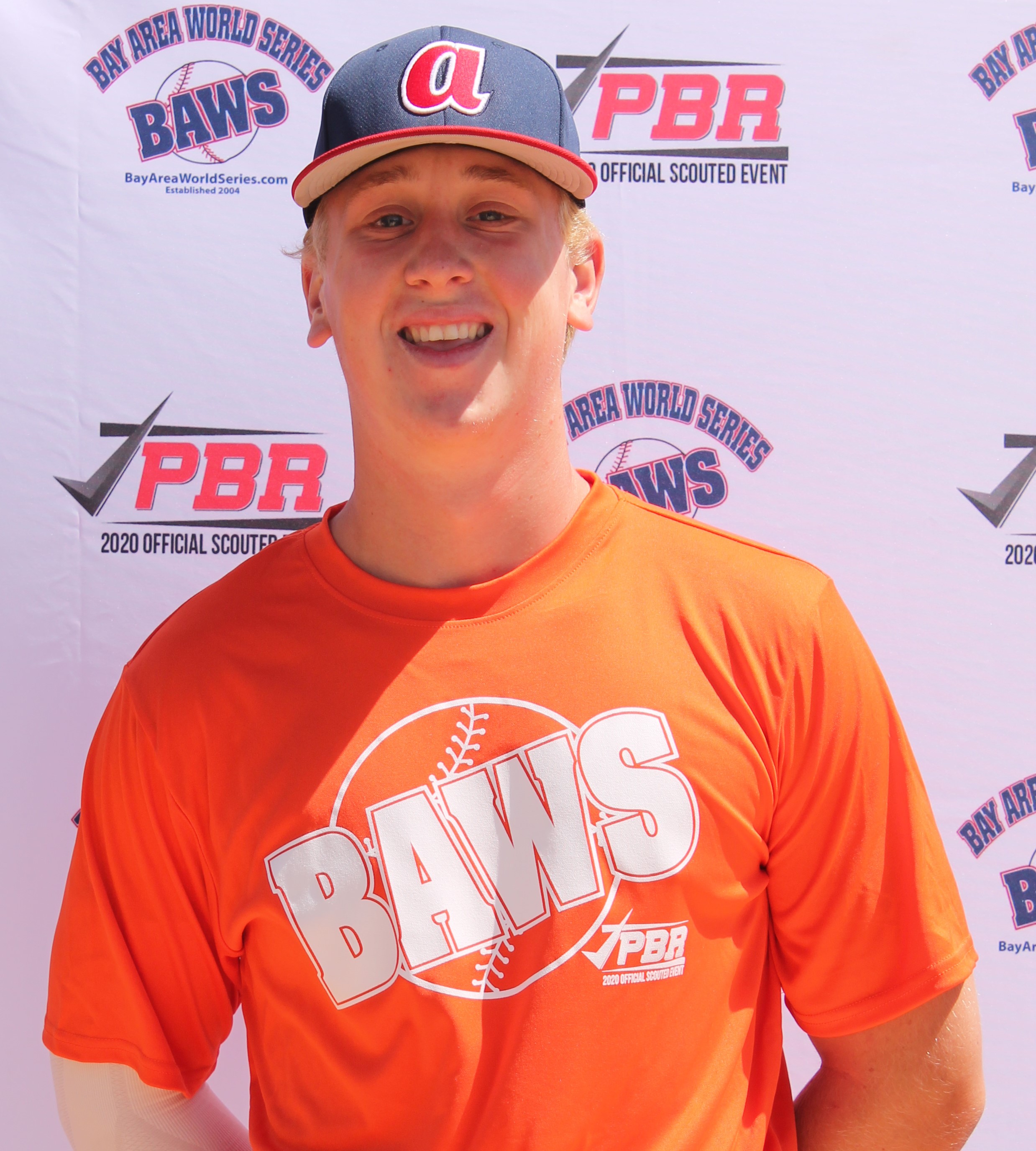 Carson Seeman