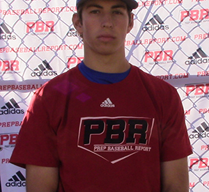 Zach Kenison