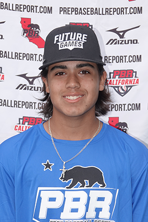 Joseph Flores Jr.