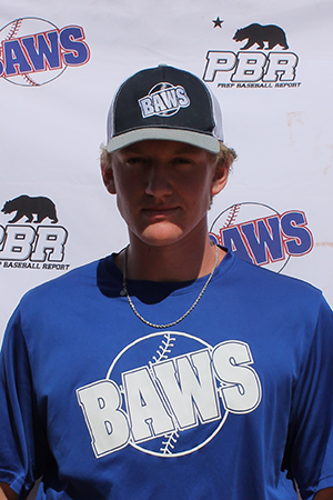 Zane Baltz