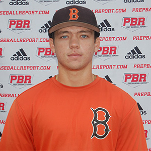 Luke Sampson