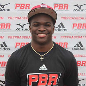 Myles Terrell