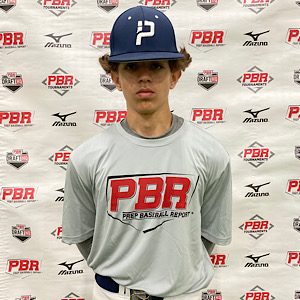 Cole Pittman