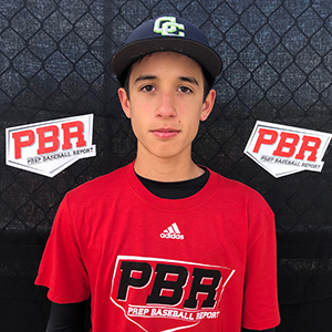 Nolan Rodriguez