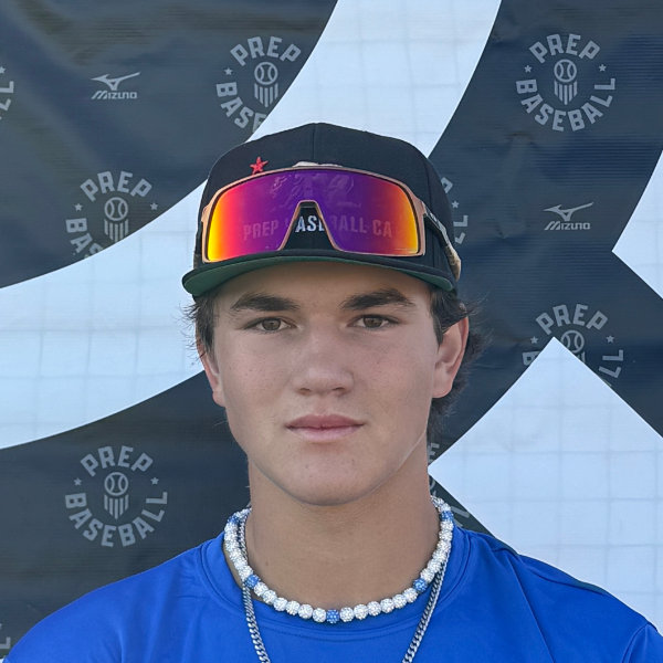 Beau Blake