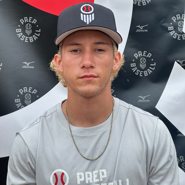 Carson Baker