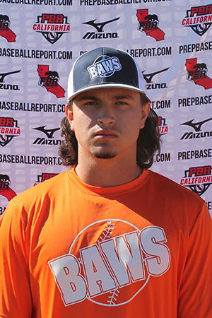 Brent Gallegos