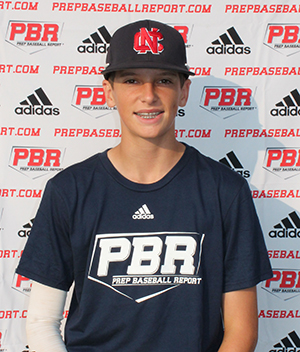 Nick Putnam