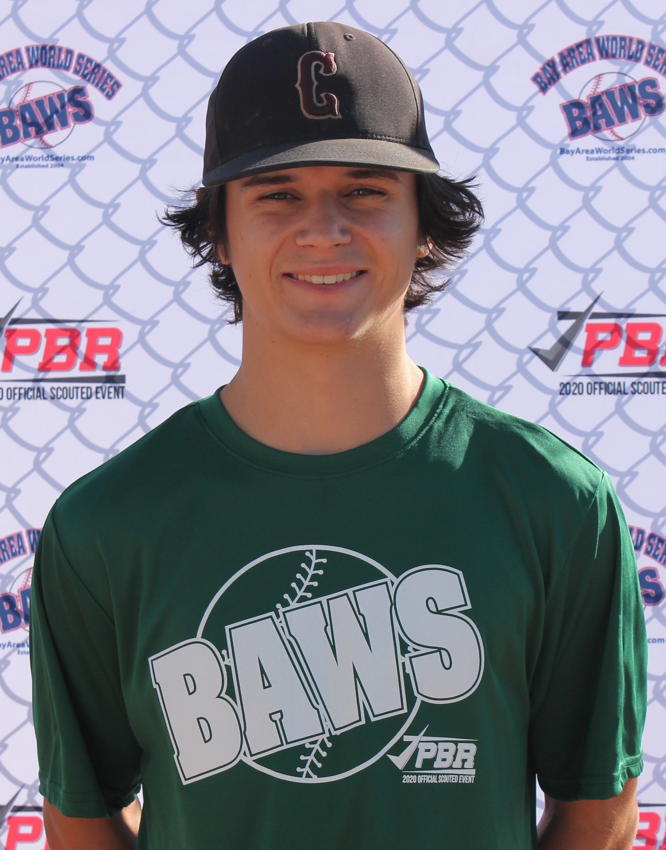 Joey Van Dusen