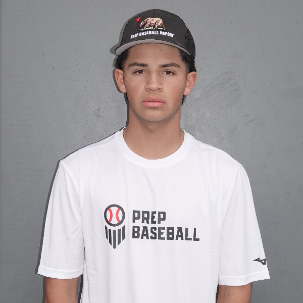 Dorian Valencia III