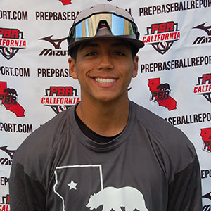 Christian Mosqueda
