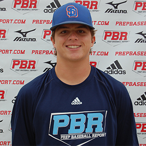 Garret Ostrander
