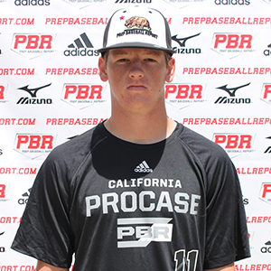 Cameron Walty
