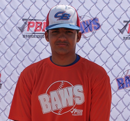 Jordan Gonzales