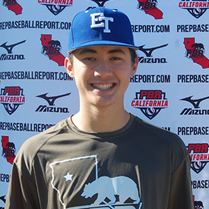 Caleb Casas