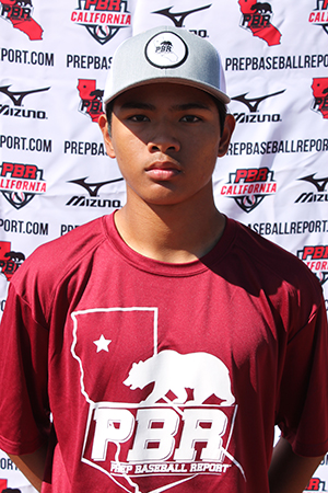 Isaiah Barrett