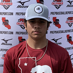Marcus Galvan