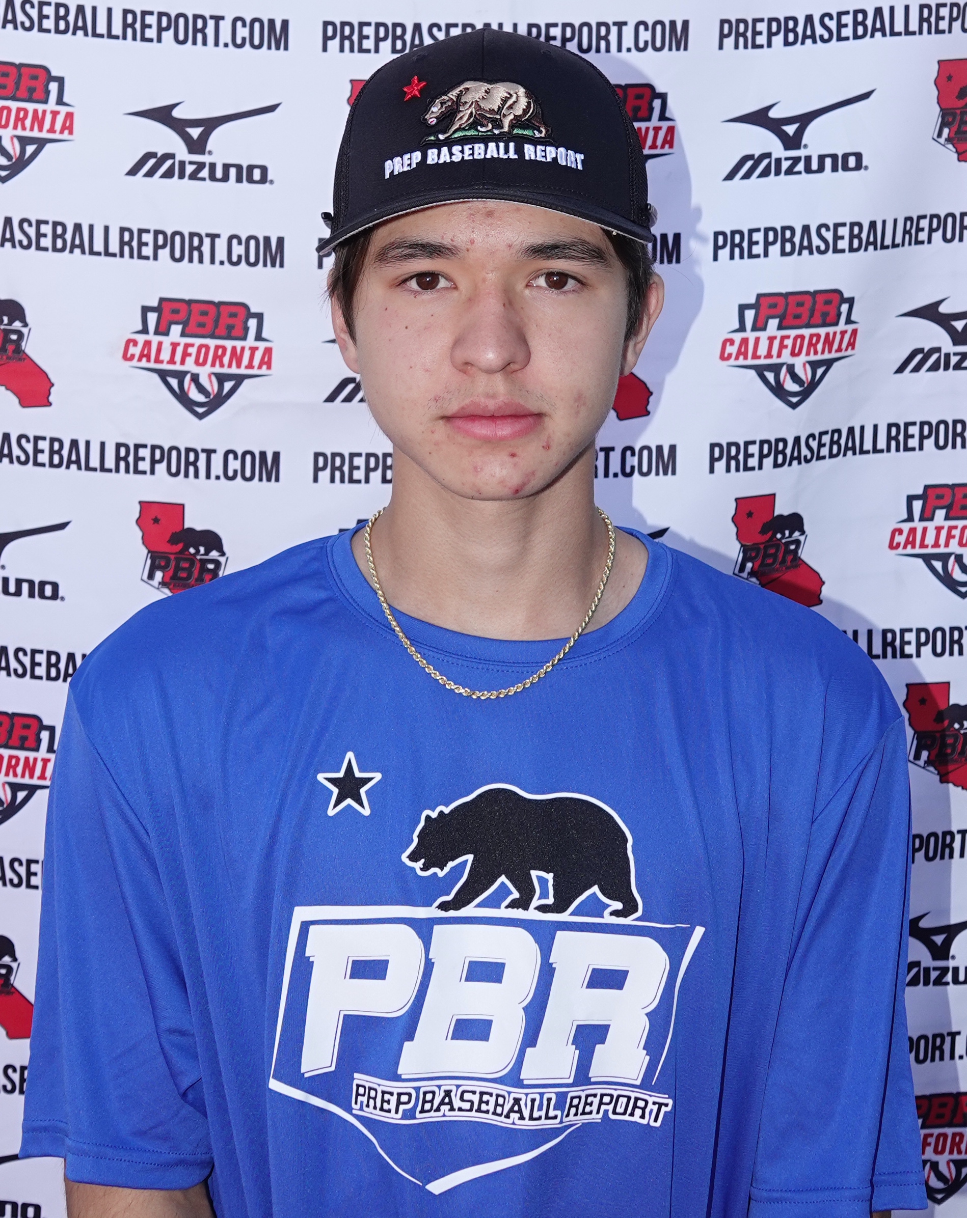Trenton Uyeda