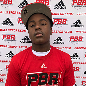 Markeith Harper