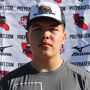 Zachary Armenta