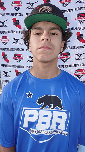 Jacob Terriquez