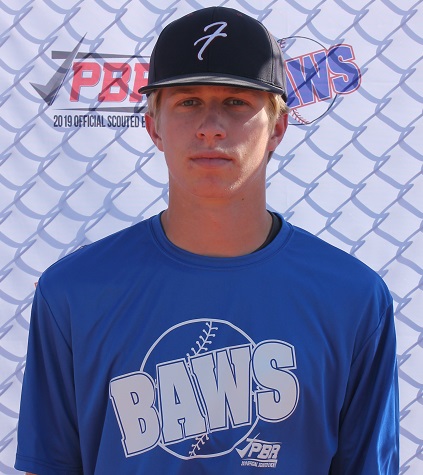 Brian McBroom
