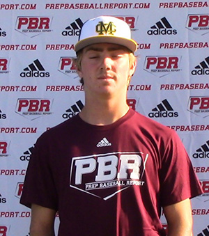 Chase Meidroth