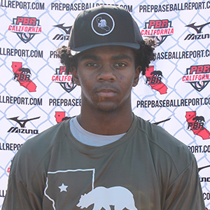 Jordan Bolden
