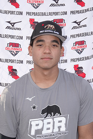 Tony Martinez